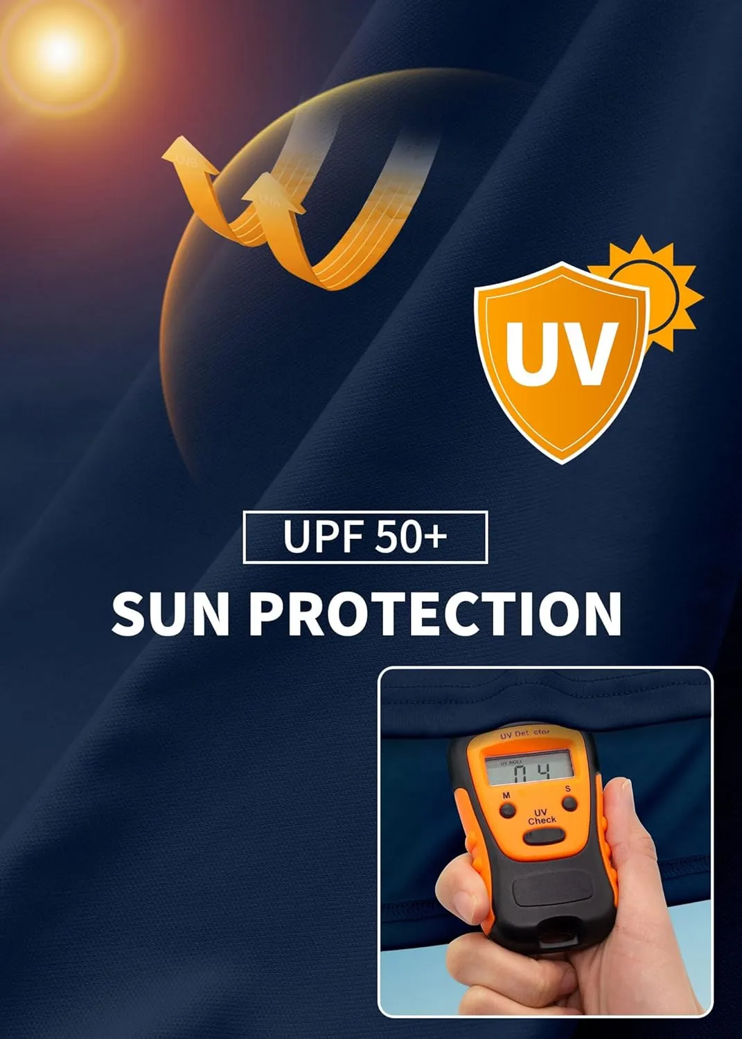 Ewedoos Rash Guard for Women UPF 50  Sun Protection Clothing Swim Shirts for Woman SPF Shirts Long Sleeve UV Sun Shirts