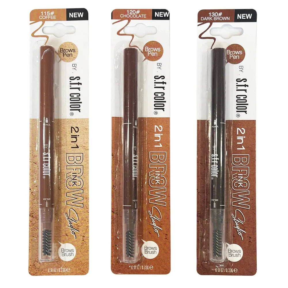 Eyebrow Pencil 1382 (48 units)