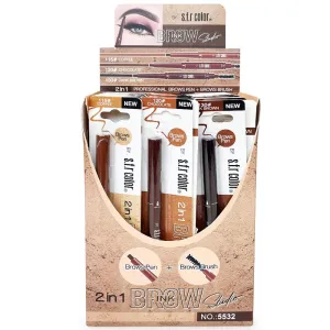 Eyebrow Pencil 1382 (48 units)