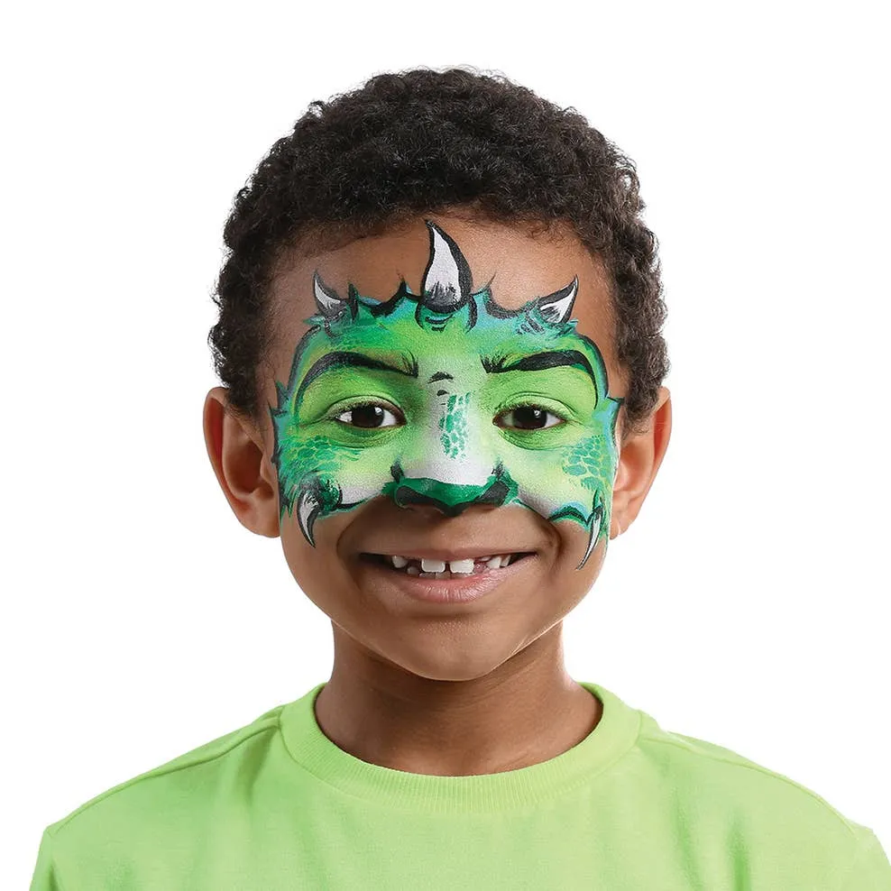 Face paint