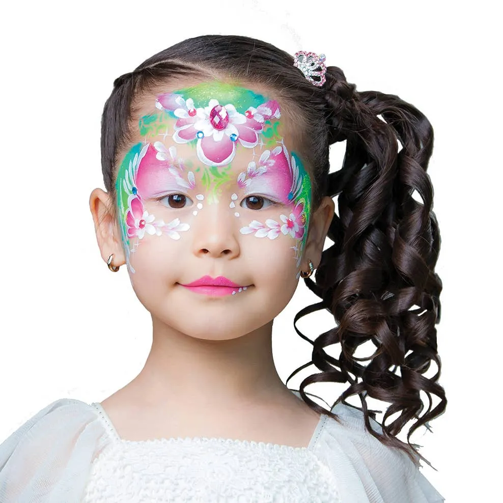 Face paint