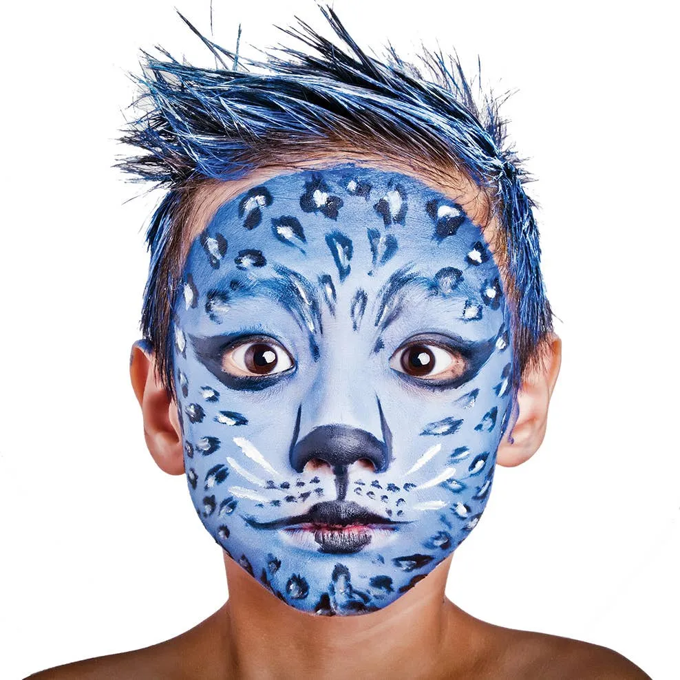 Face paint