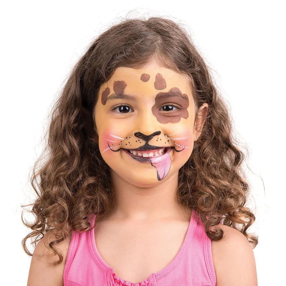 Face paint