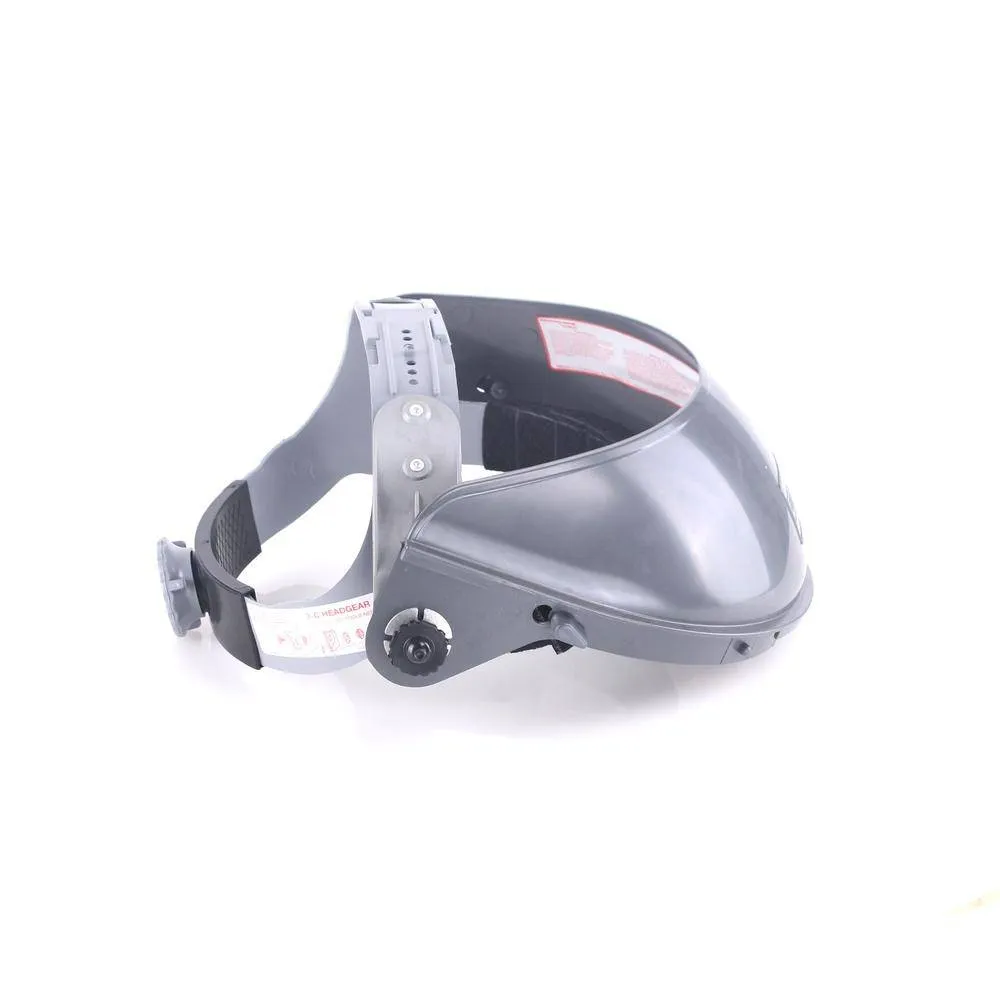 Faceshield Headgear