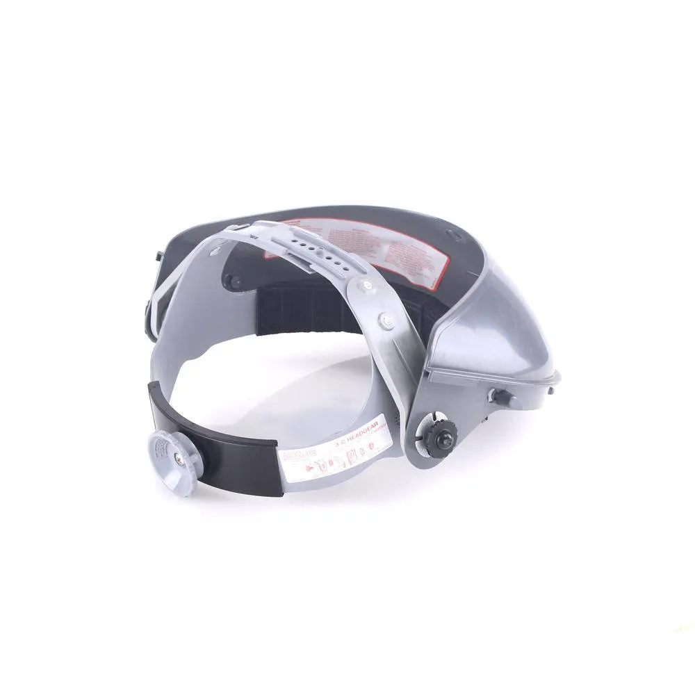 Faceshield Headgear