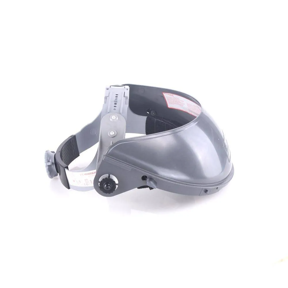 Faceshield Headgear