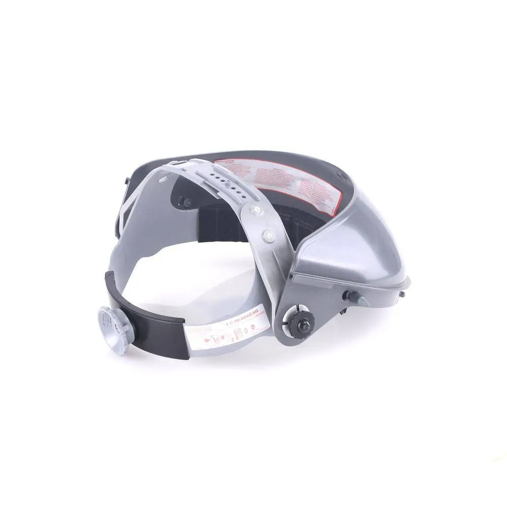 Faceshield Headgear