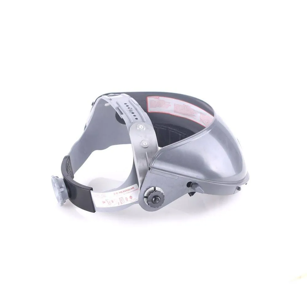Faceshield Headgear
