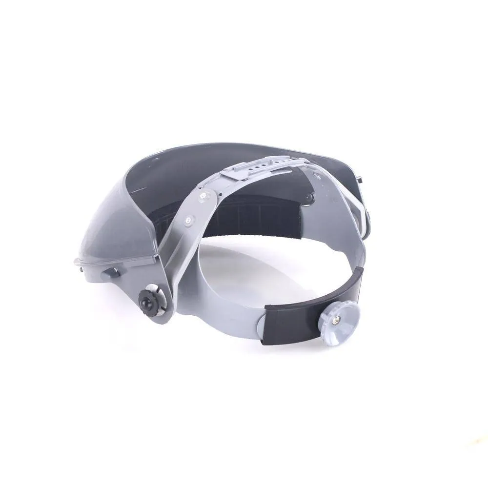 Faceshield Headgear