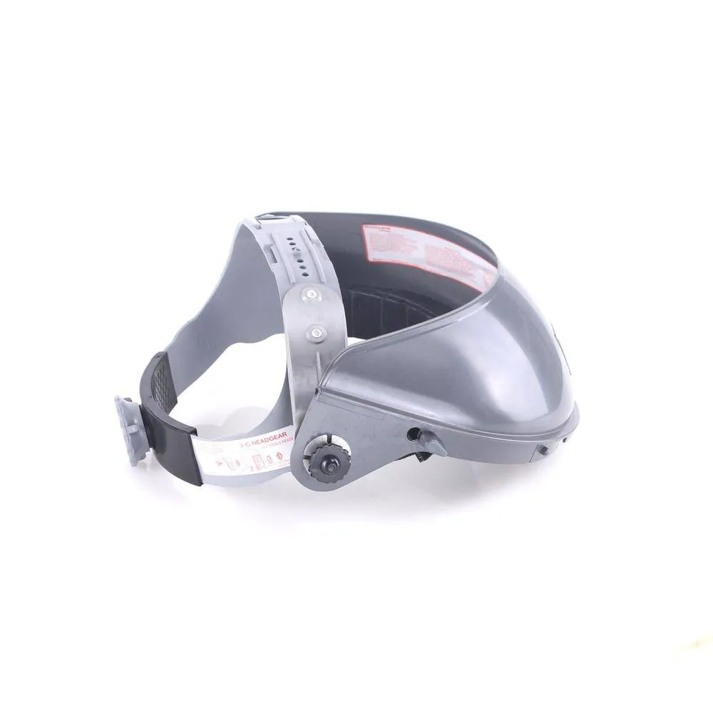Faceshield Headgear