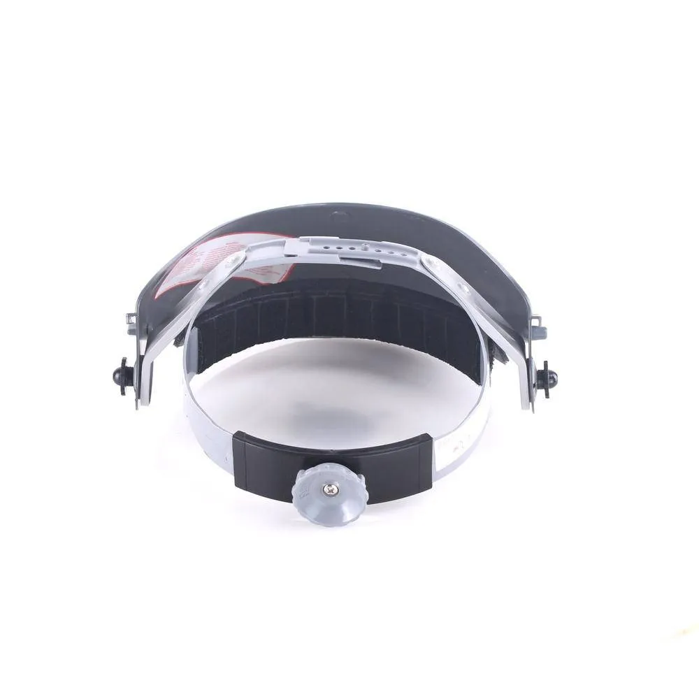 Faceshield Headgear