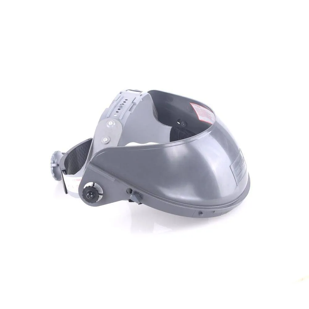 Faceshield Headgear