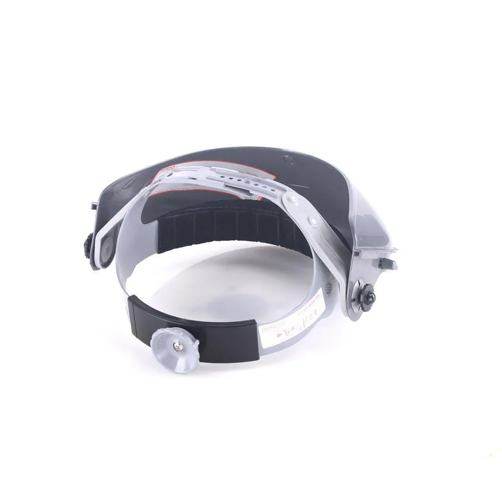 Faceshield Headgear