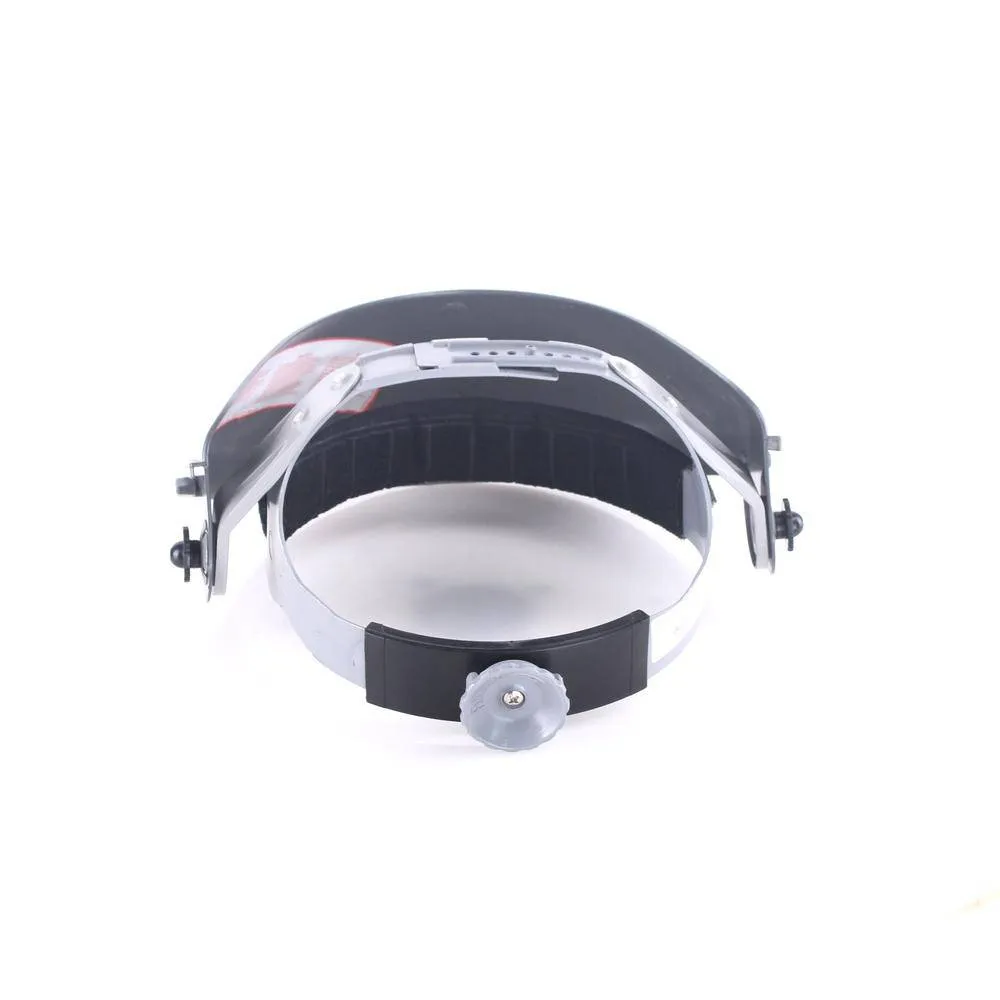 Faceshield Headgear