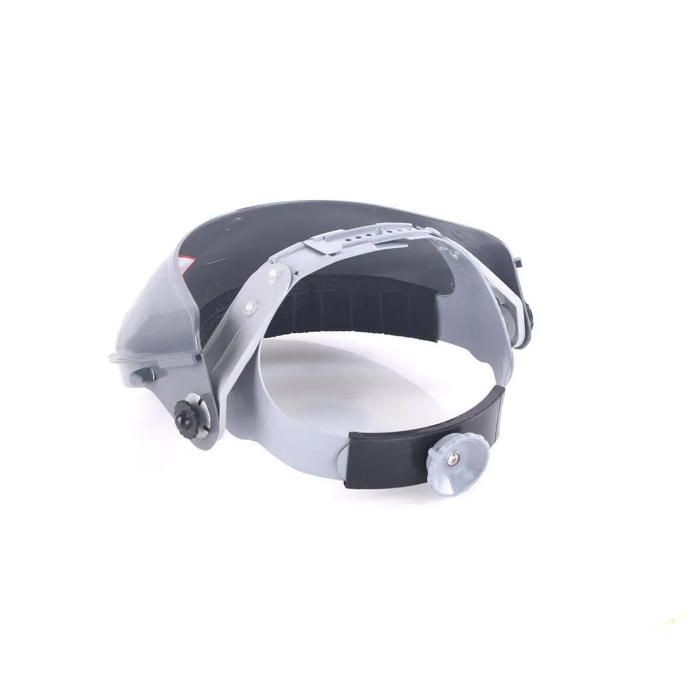 Faceshield Headgear