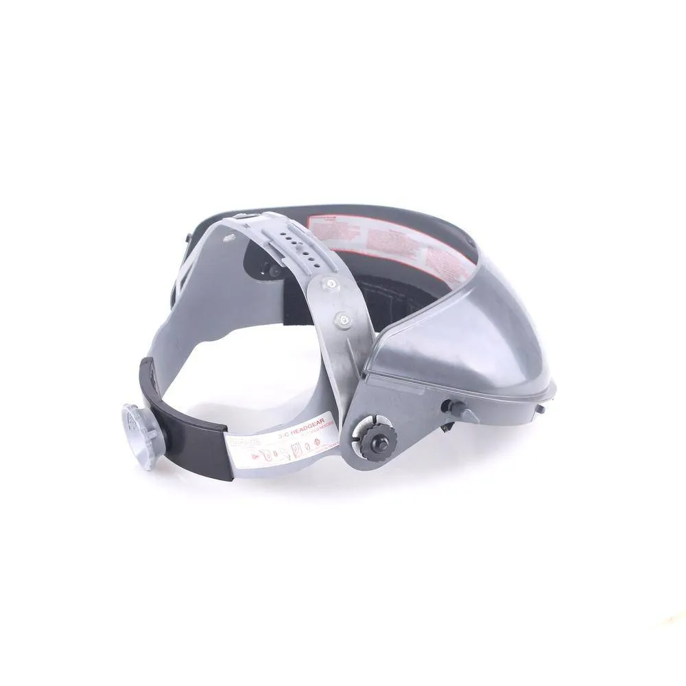 Faceshield Headgear