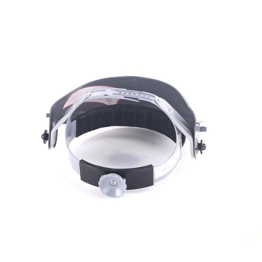 Faceshield Headgear