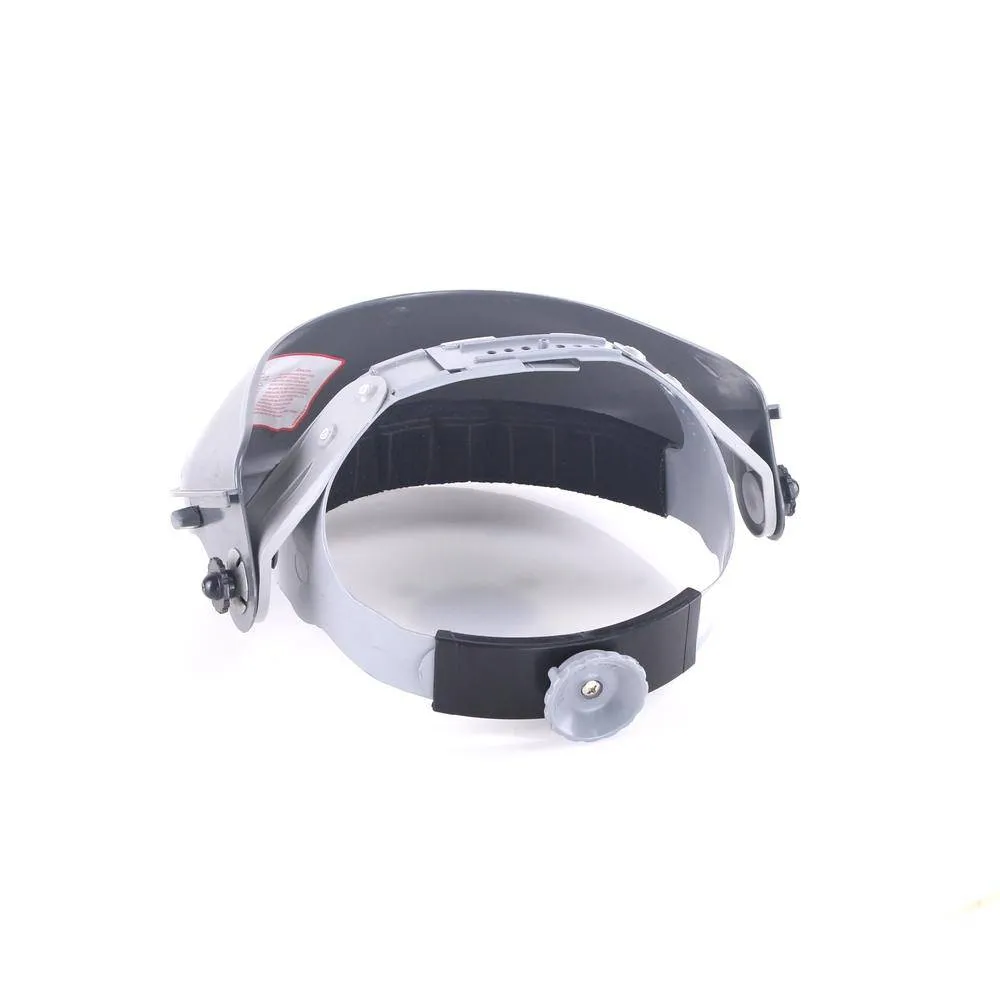 Faceshield Headgear