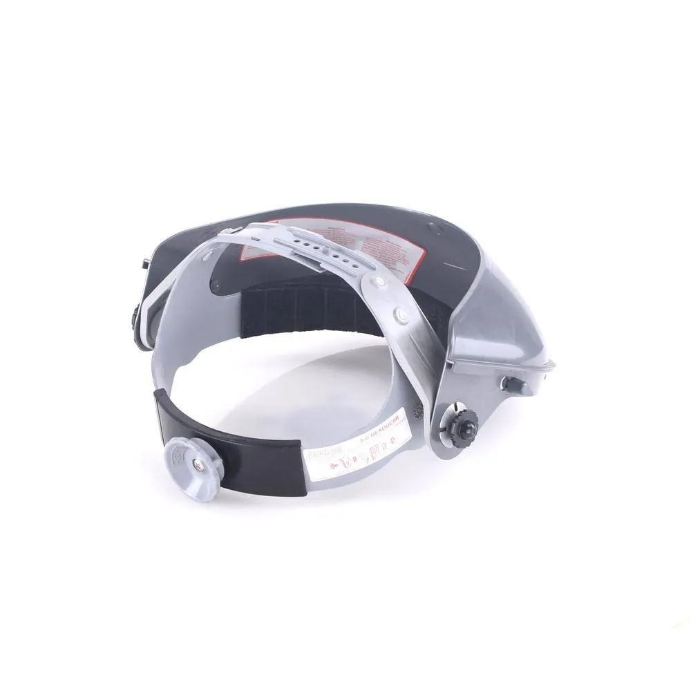 Faceshield Headgear