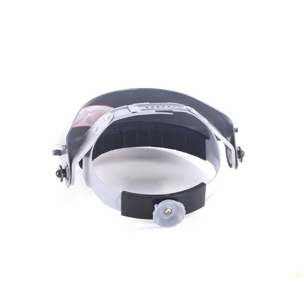 Faceshield Headgear