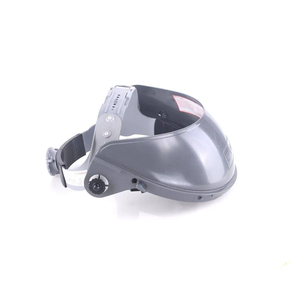 Faceshield Headgear