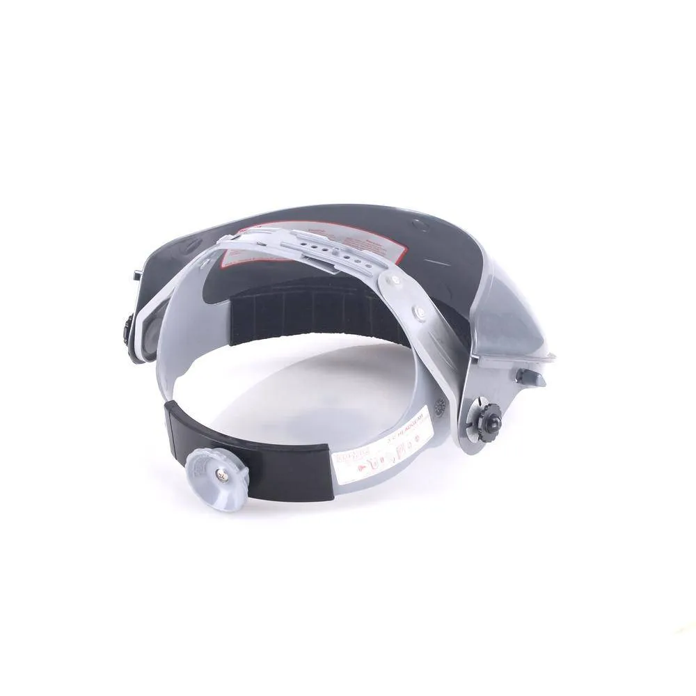Faceshield Headgear