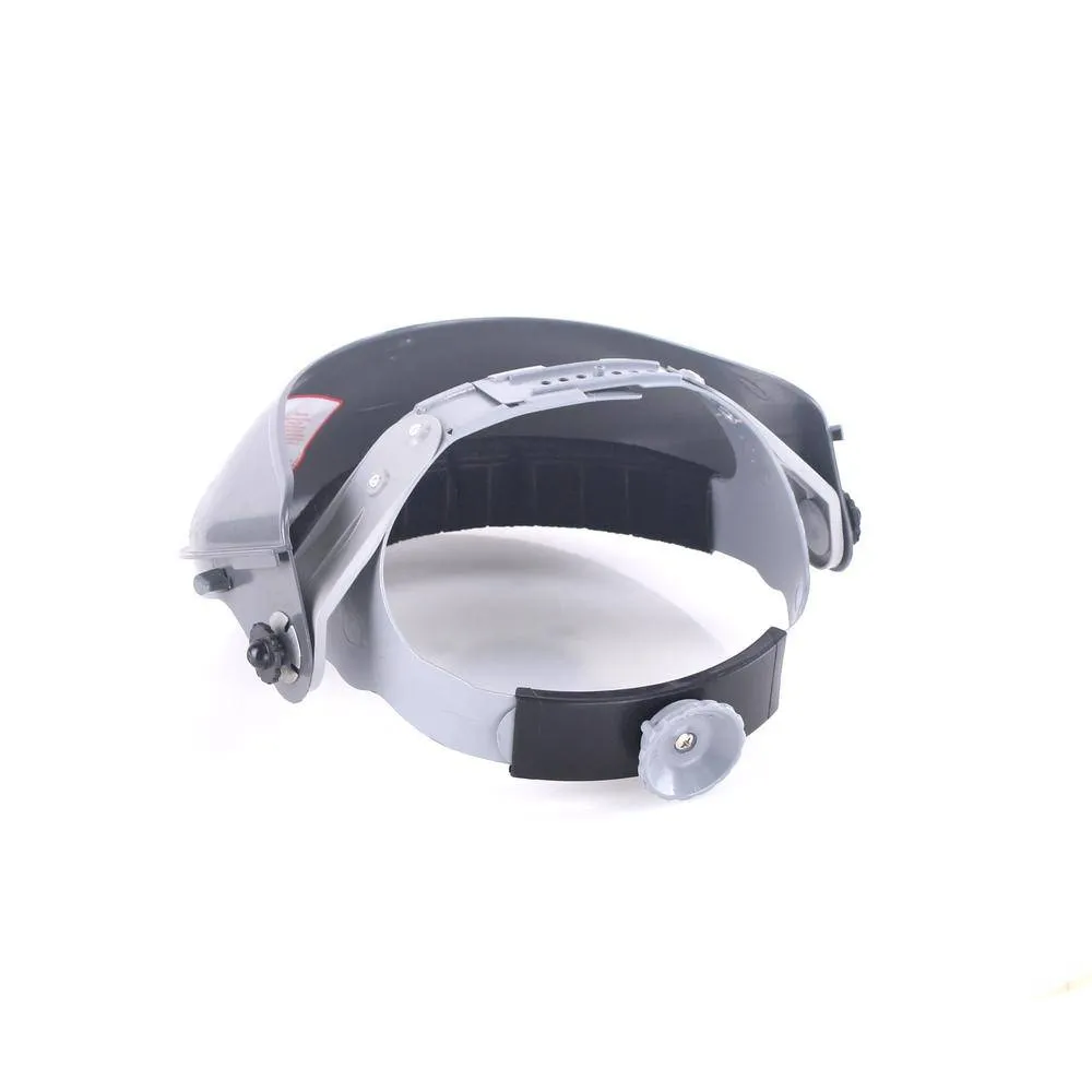 Faceshield Headgear