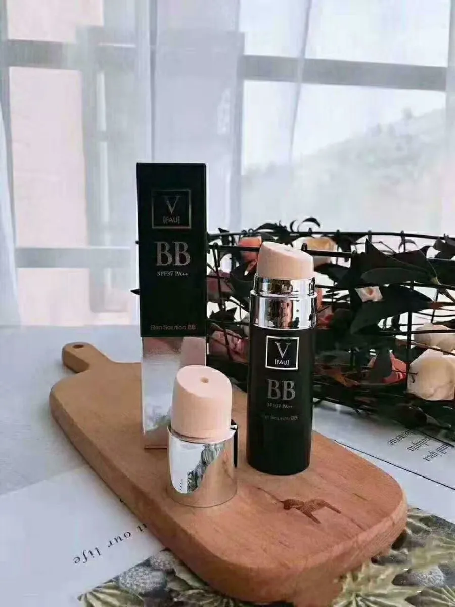 FAU Skin Solution BB Cream 30g SPF37 PA  For All Skin Types