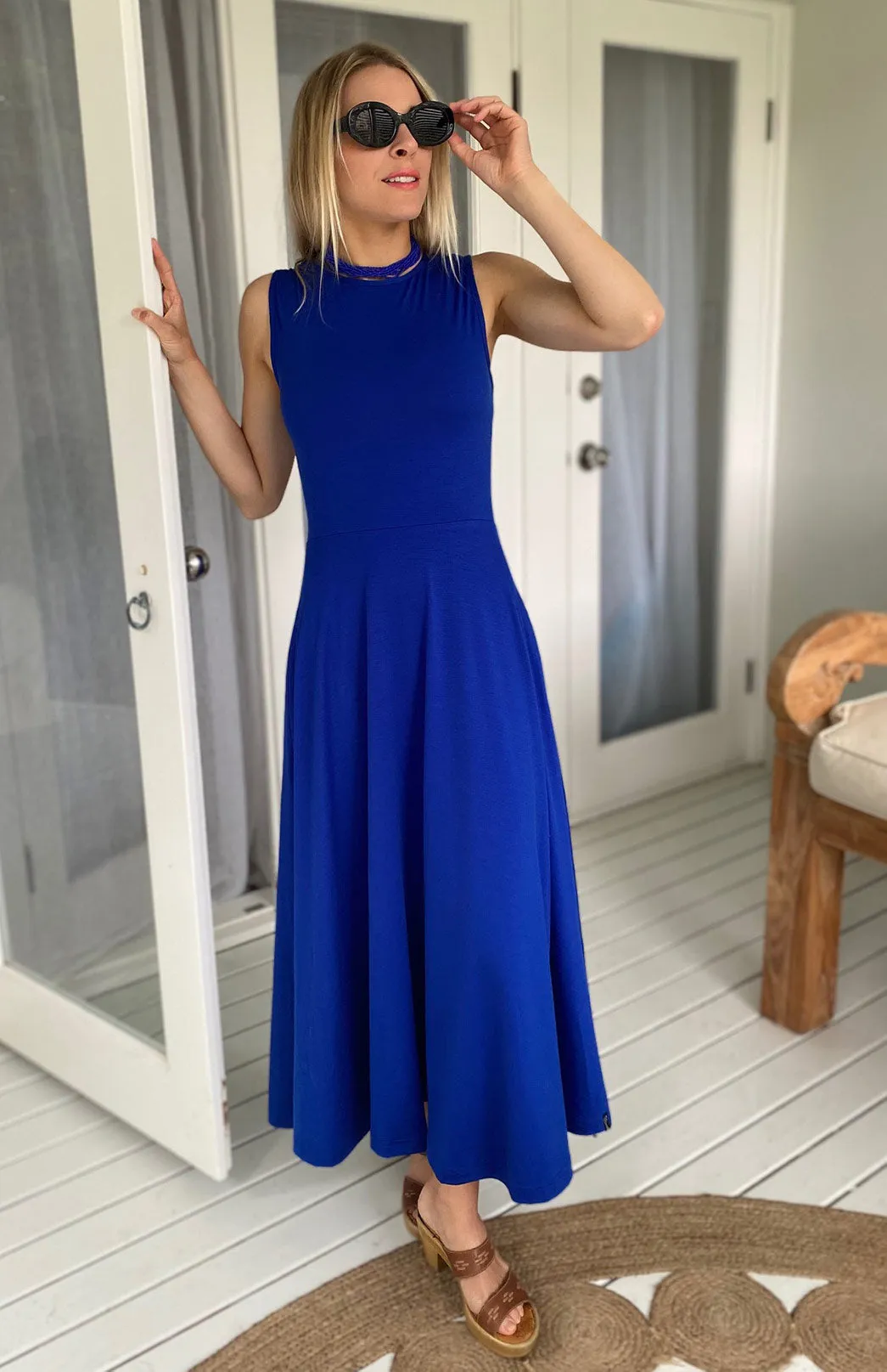 Flo Dress