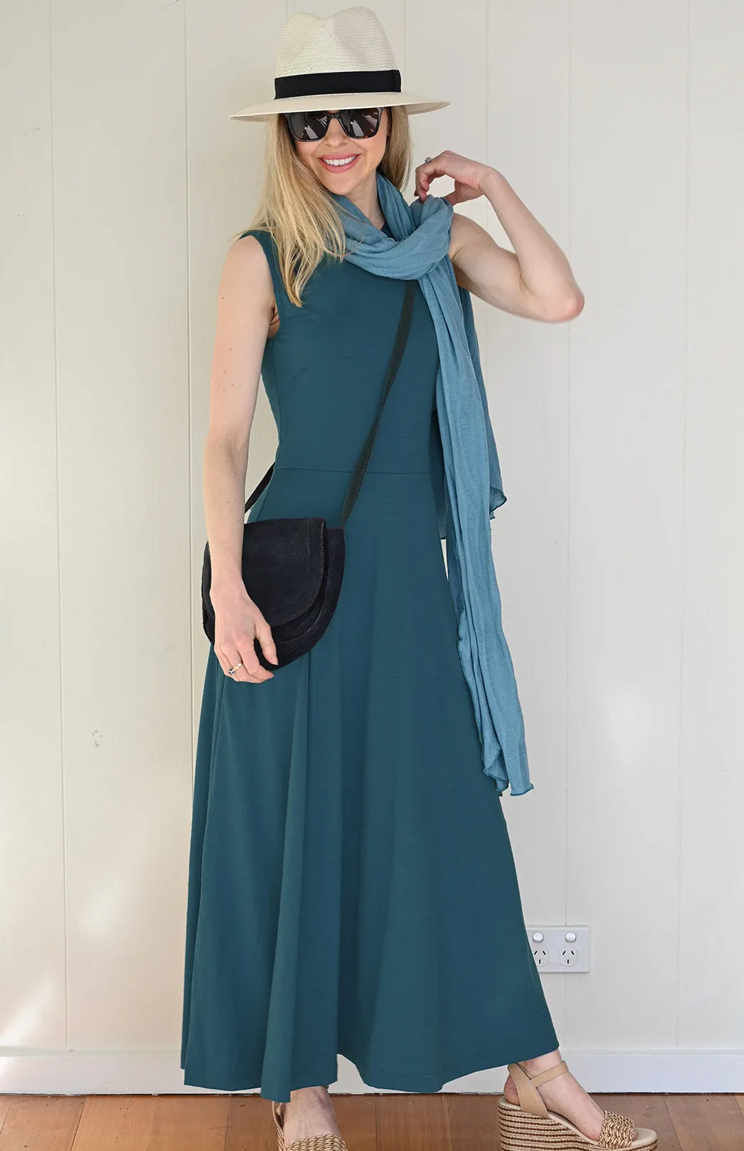 Flo Dress