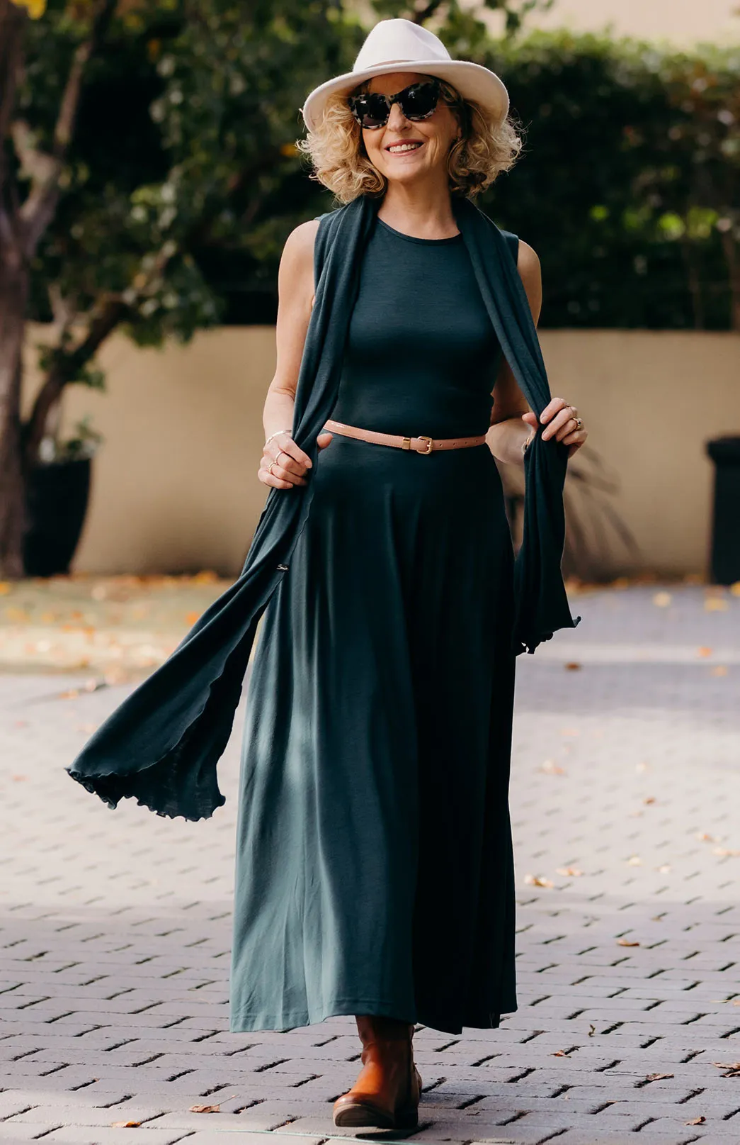 Flo Dress