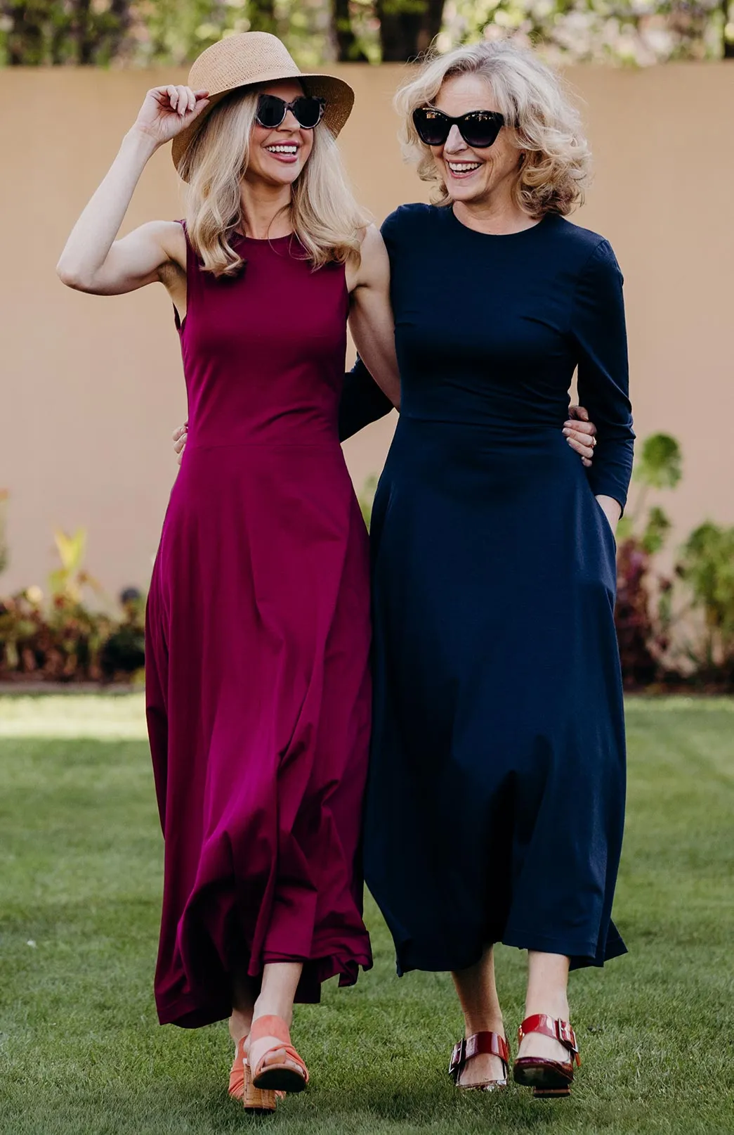 Flo Dress