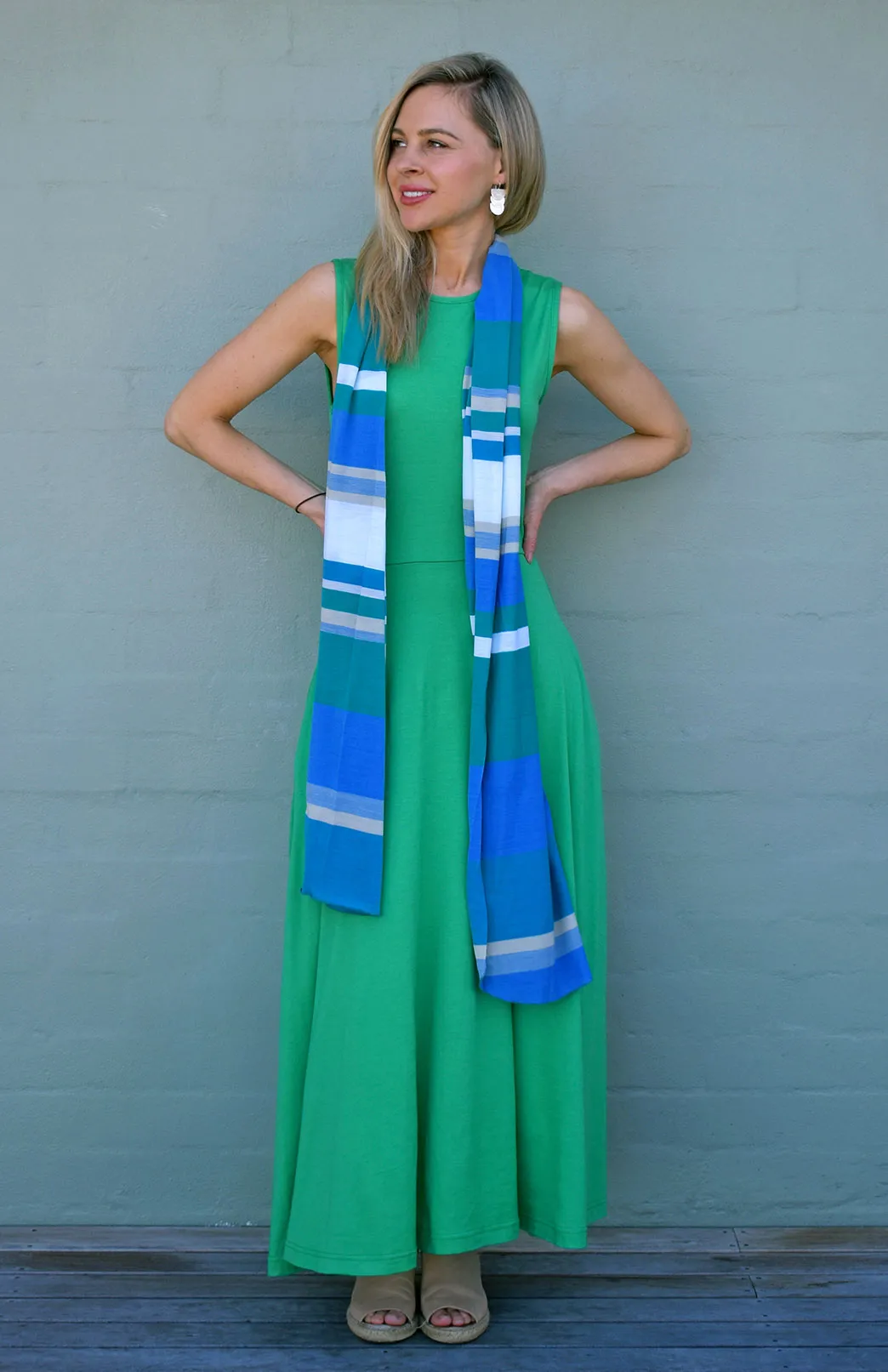 Flo Dress