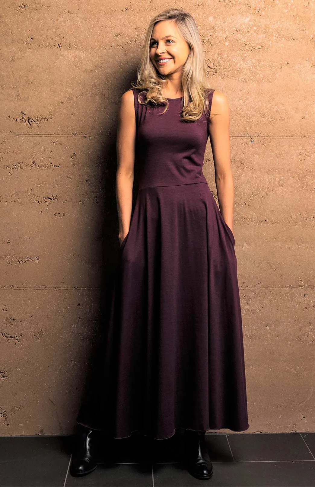 Flo Dress