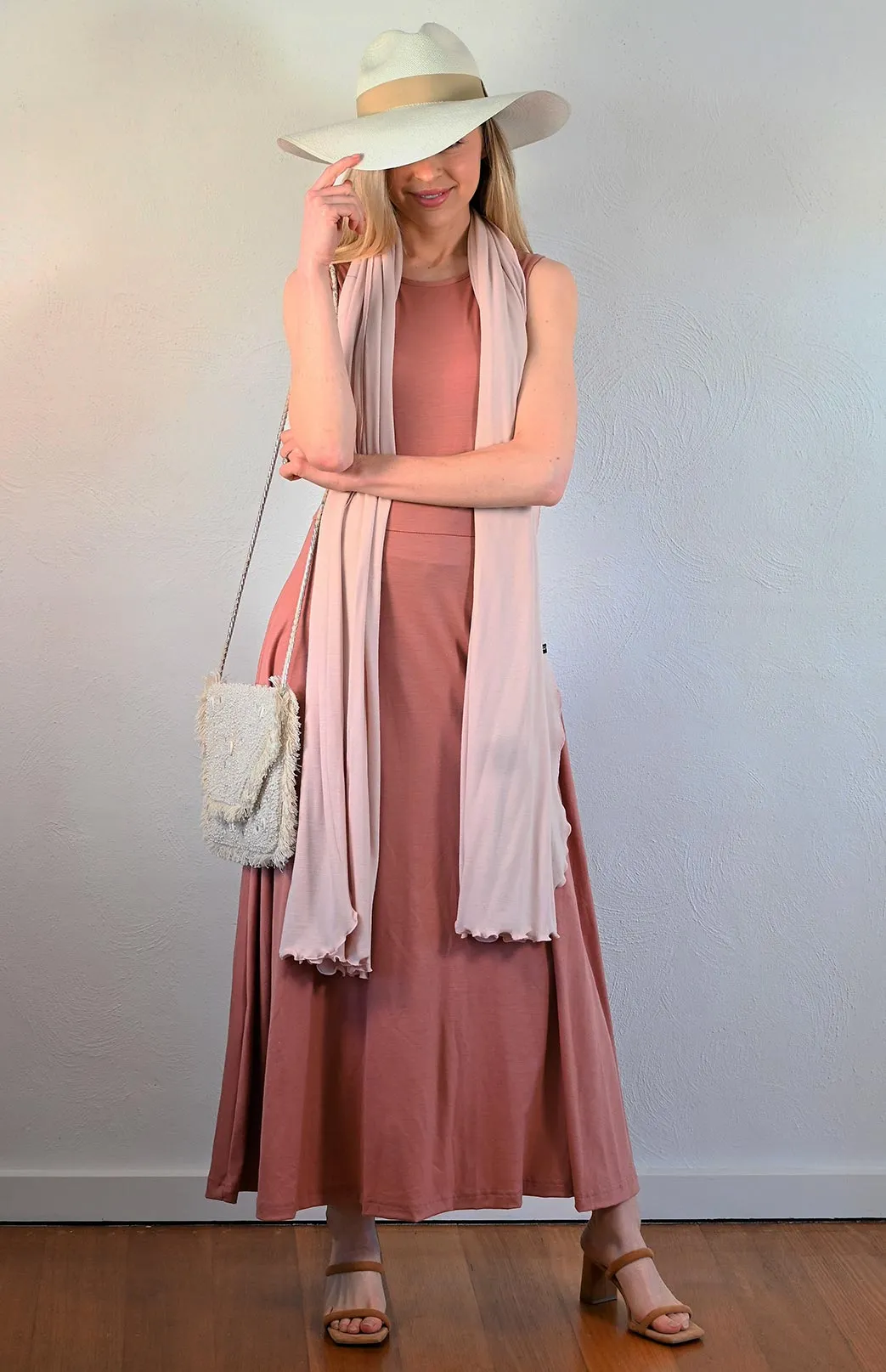 Flo Dress