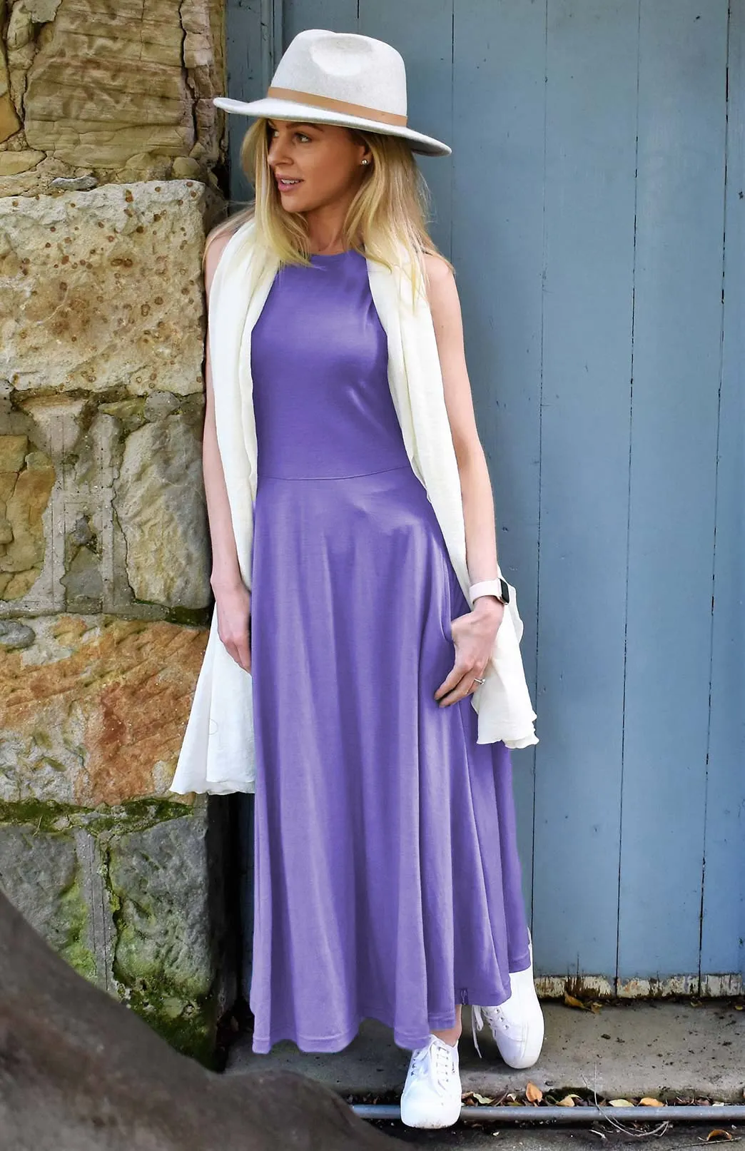 Flo Dress