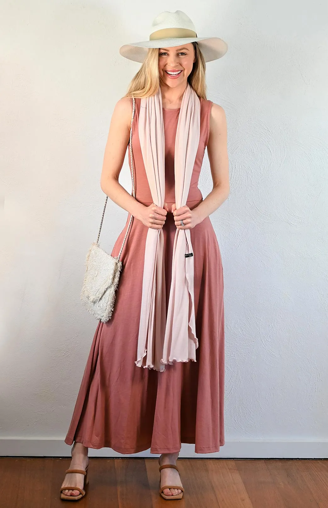 Flo Dress