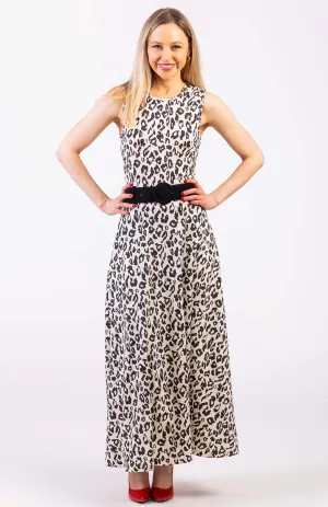 Flo Dress