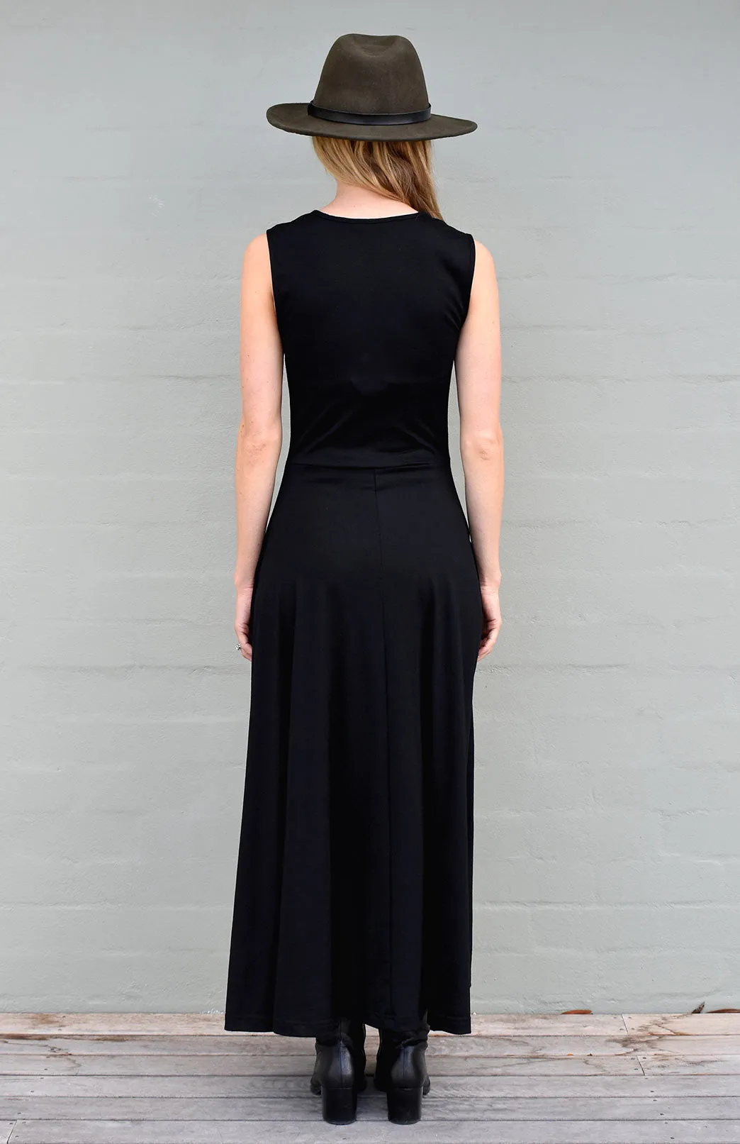 Flo Dress