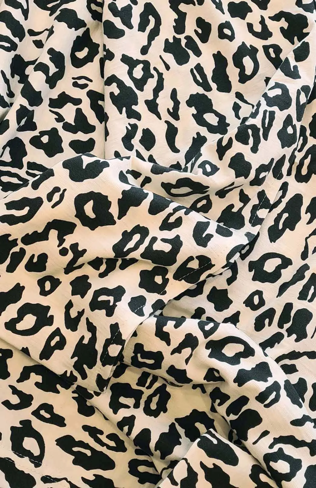 Flo Dress