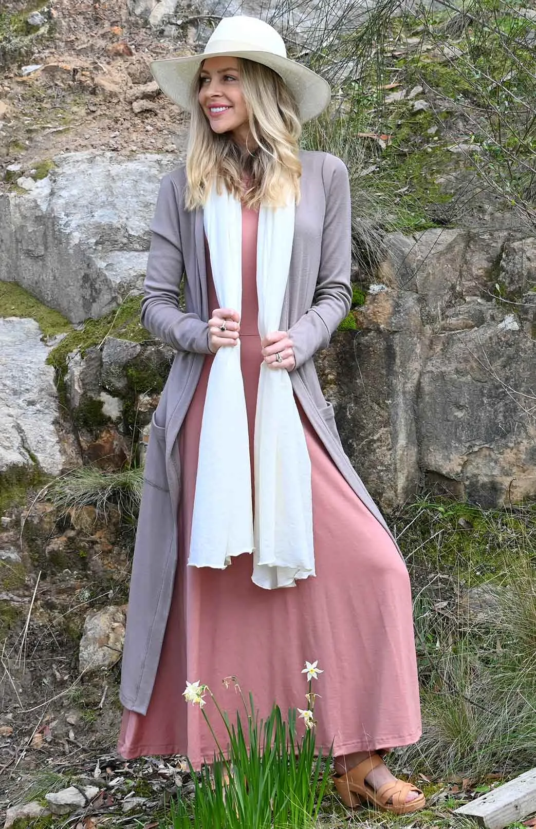 Flo Dress