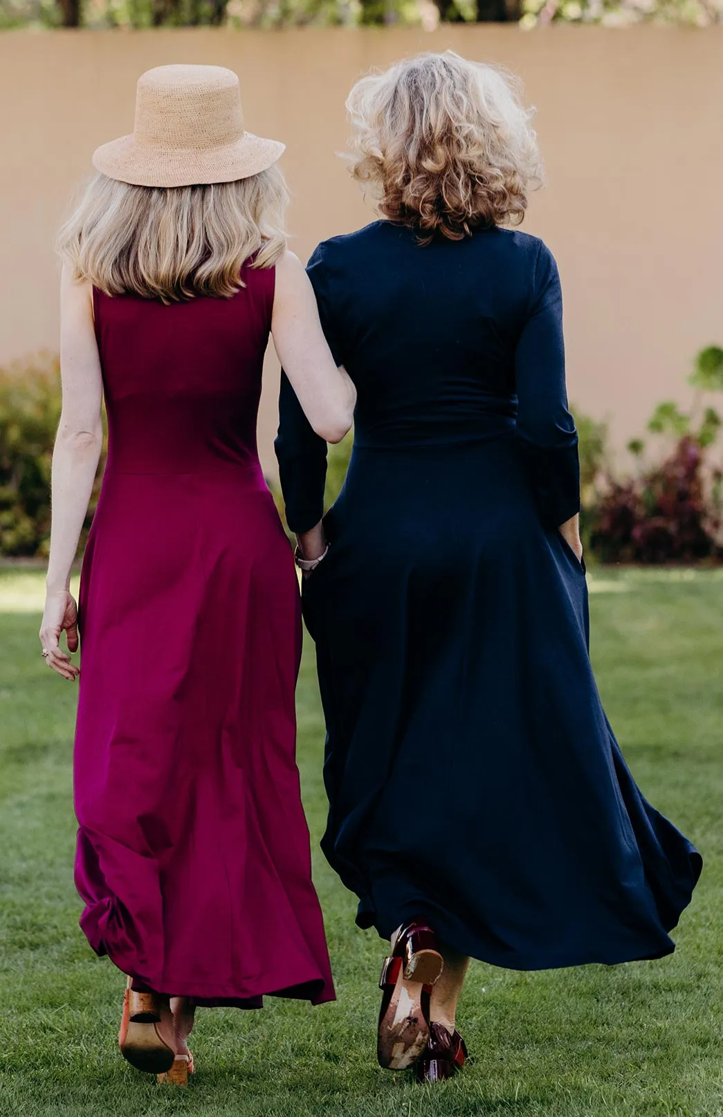 Flo Dress