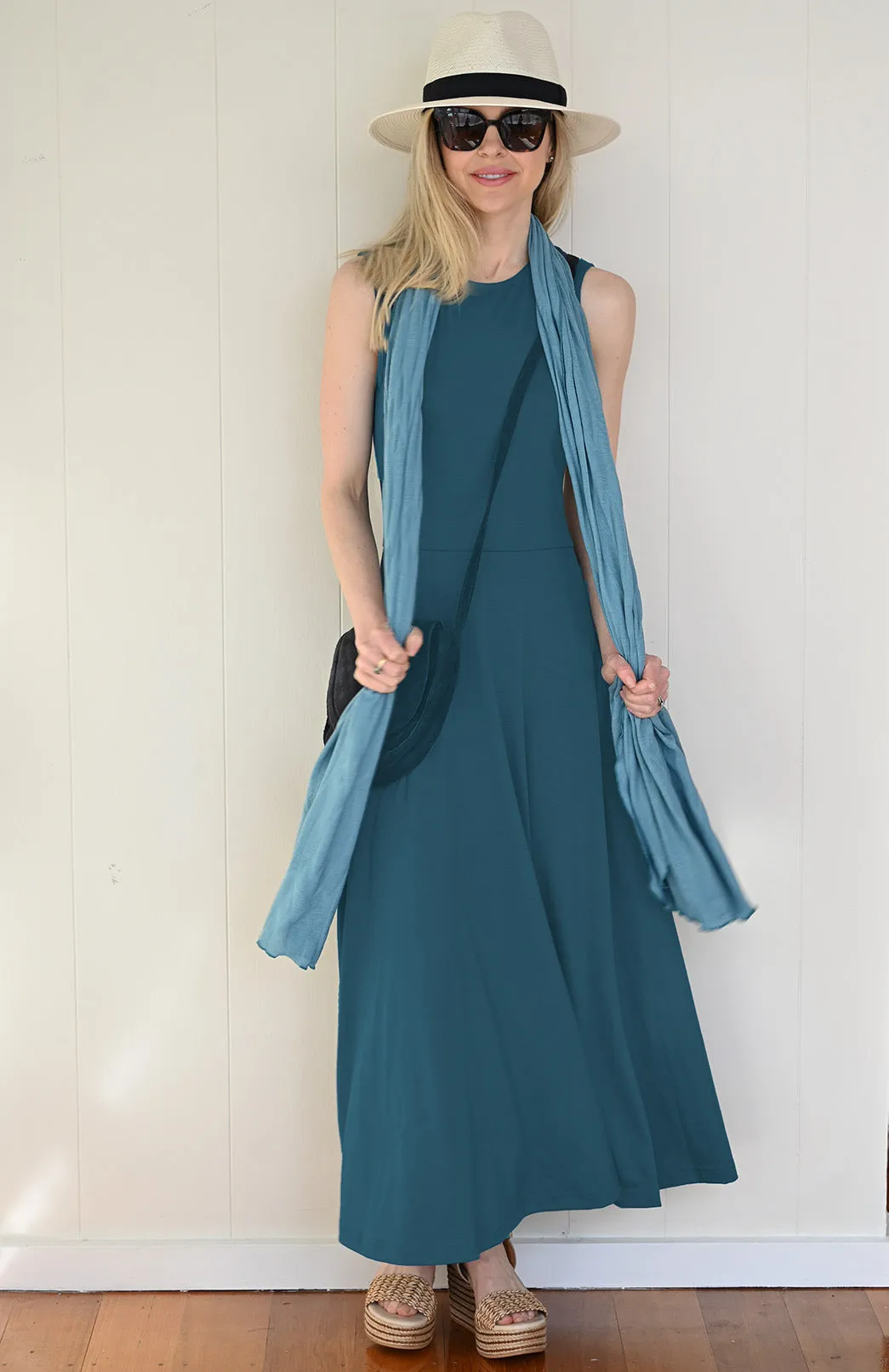 Flo Dress