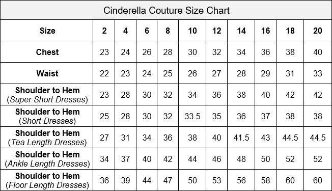 Flower Glitter Tulle Girl Mini Quince by Cinderella Couture USA AS8025