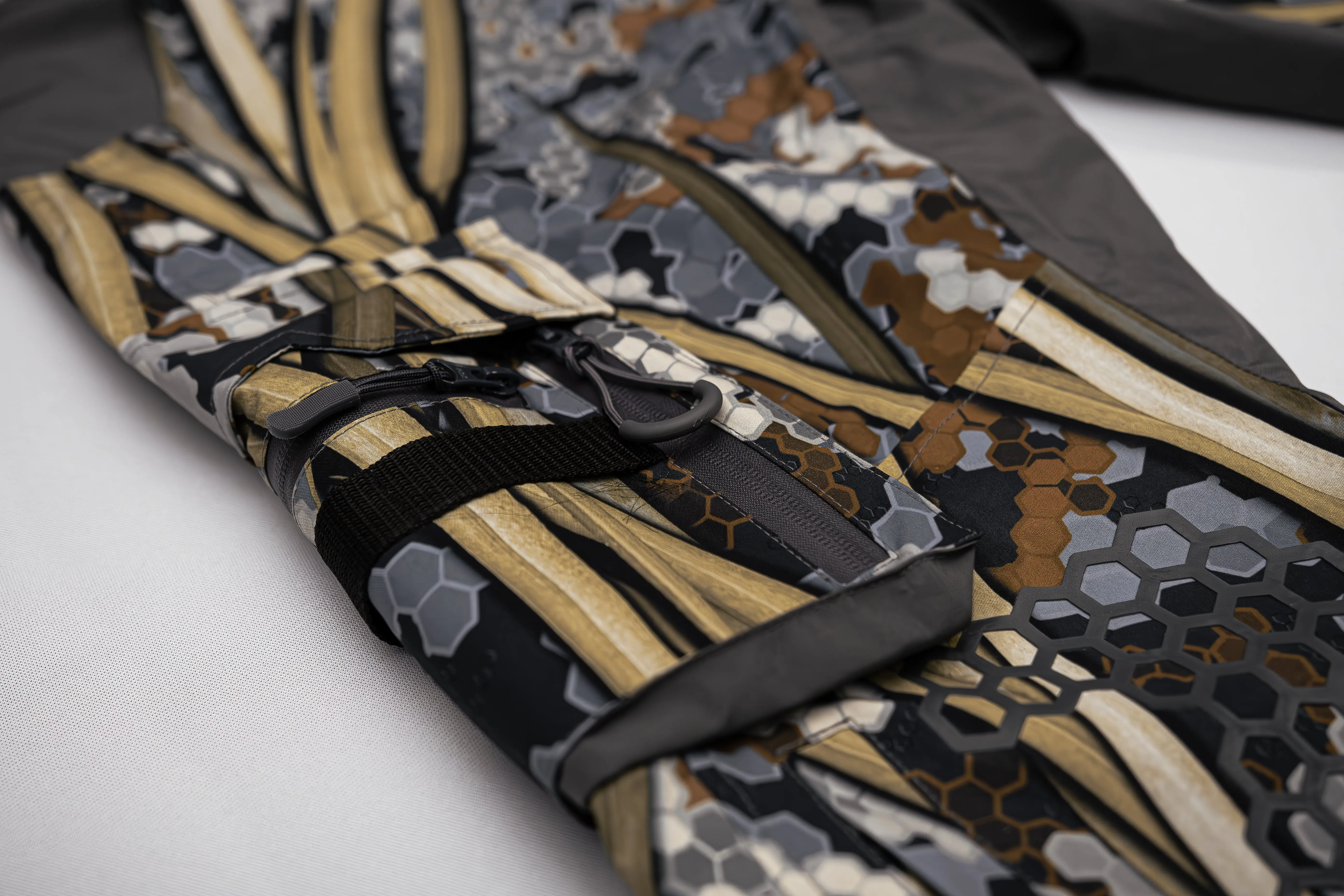 FlyWay Pant V.1