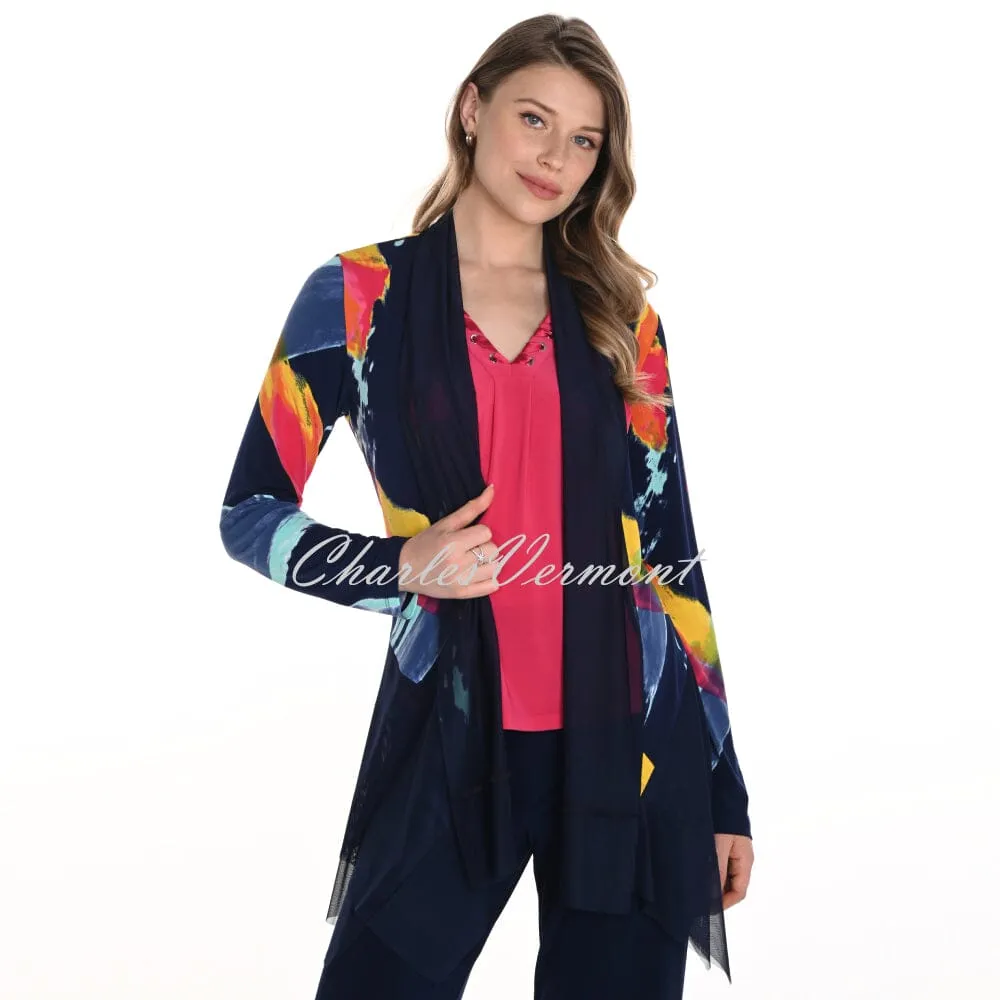 Frank Lyman Cover Up - Style 256387