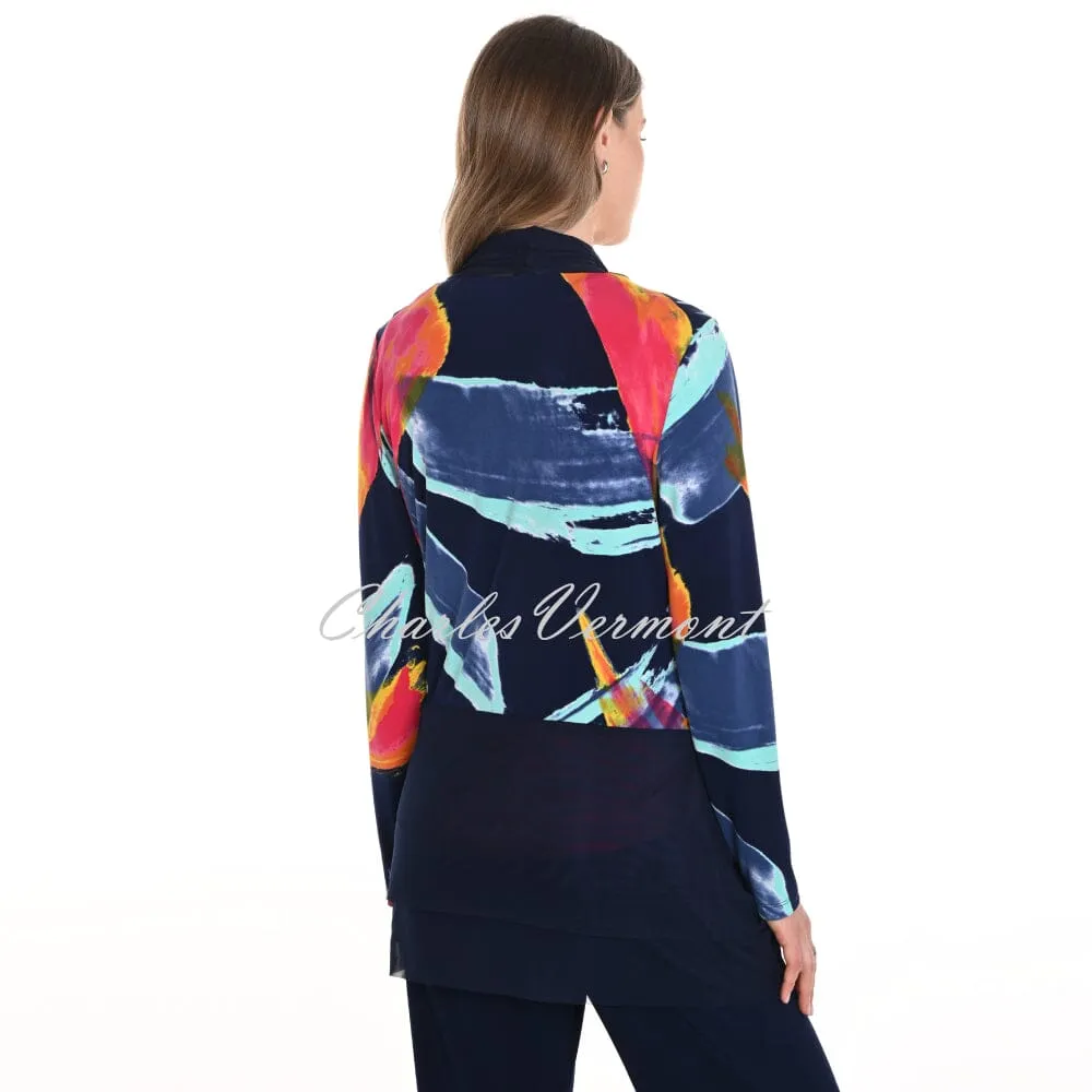 Frank Lyman Cover Up - Style 256387