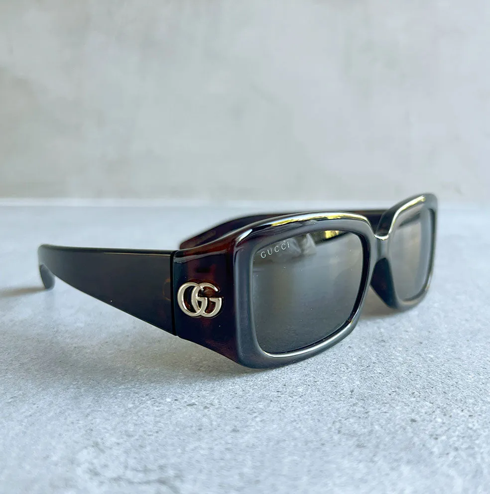 GG1403S, GGC Rec Wrap Havana
