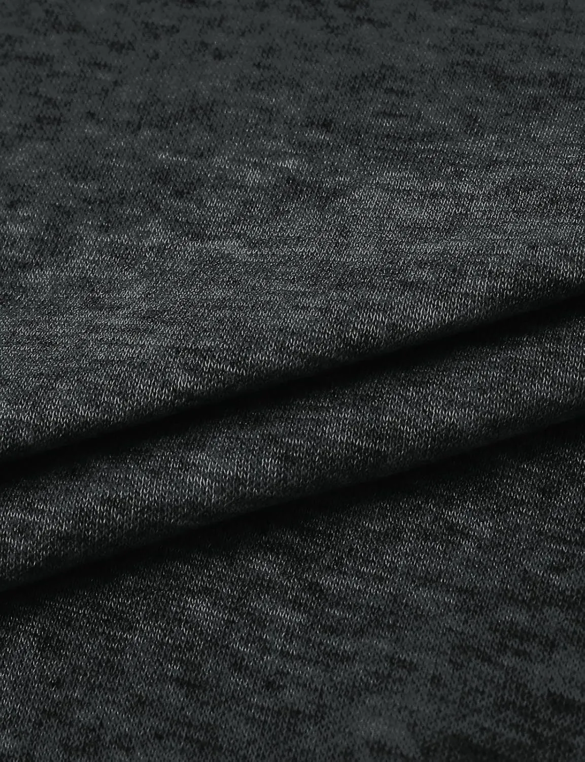 GIVON Men's Crewneck Sweatshirt, Lightweight, Basic Pullover Lounge Tops