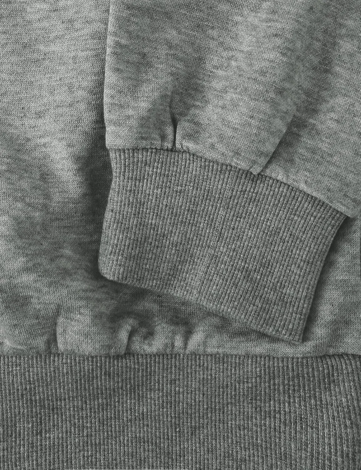 GIVON Men's Crewneck Sweatshirt, Lightweight, Basic Pullover Lounge Tops